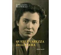 Quella carezza della sera