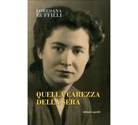 Quella carezza della sera - [Esperidi]