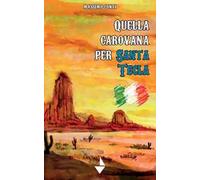 Quella carovana per Santa Tecla