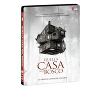 Quella Casa Nel Bosco - Hell House - Bd