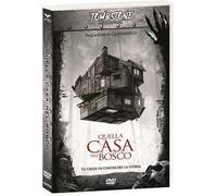 Quella casa nel bosco. Special Edition (DVD)