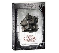 Quella Casa Nel Bosco "Tombstone"( Sp. Ed. Con Card)