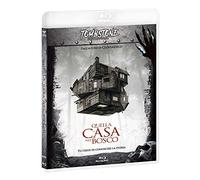 Quella Casa Nel Bosco"Tombstone"(Sp.Ed.Con Card)