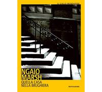 Quella casa nella brughiera
