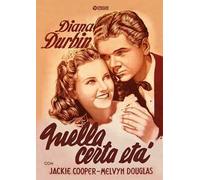 Quella certa età (DVD)