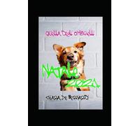 Quella degli ombrelli: Natale 2021