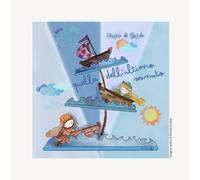 Quella dell’ultimo minuto - Black and white: Diario di bordo