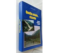 QUELLA ESTATE...RICORDO MEMORIA DI CIPRIANO RAINOLDI