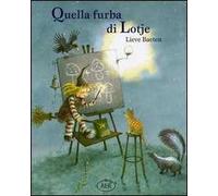 Quella furba di Lotje