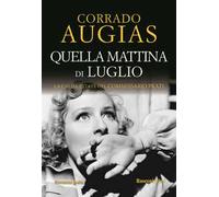 Quella mattina di luglio