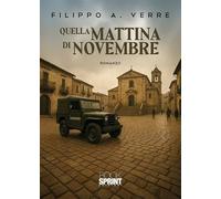 Quella mattina di novembre