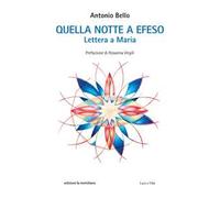 Quella notte a Efeso. Lettera a Maria