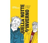 Quella notte d'inverno. Andammo a caccia di Yokai