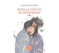 Quella notte in montagna