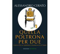 Quella Poltrona Per Due. Come Un Film Sul Capitalismo è Diventato Un Rito Di Nat