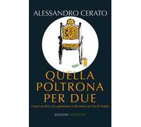 Quella poltrona per due. Come un film sul capitalismo è diventato un rito di Natale