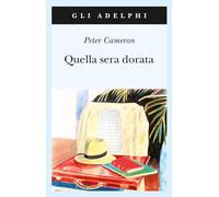 Quella sera dorata