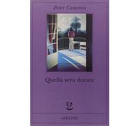 Quella sera dorata - Cameron Peter