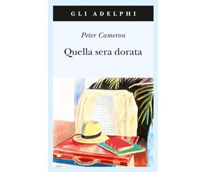 Quella sera dorata