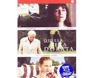 Quella sera dorata