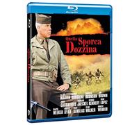 Quella sporca dozzina (Blu-Ray Disc)