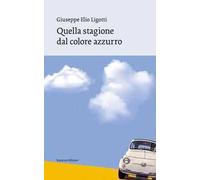 Quella stagione dal colore azzurro