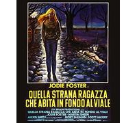 Quella Strana Ragazza Che Abita In Fondo Al Viale