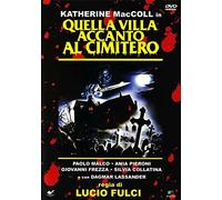 Quella Villa Accanto al Cimitero