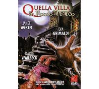 Quella Villa In Fondo Al Parco