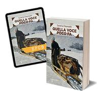 Quella voce poco fa di Saveria Chemotti, 2019, Iacobelli Editore
