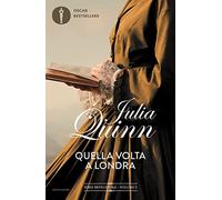 Quella volta a Londra. Bevelstoke. Vol. 2