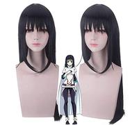 Quella volta che mi sono reincarnato come una parrucca di capelli parrucca Cosplay Datta Ken Milim Nava Rimuru Tempesta Shuna Shizu Cosplay costume Parrucche Taglia unica Parrucca Shizu PL-524