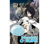 Quella volta che mi sono reincarnato in una melma, Vol. 1 (Light Novel)