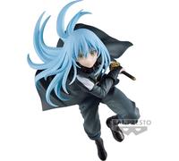 Quella volta che mi sono reincarnato in uno slime: Maximatic - Statua in PVC di Rimuru Tempest