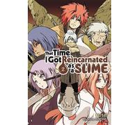 Quella volta che mi sono reincarnato in uno slime, Vol. 2 (light novel) (That Time I Got Reincarnated as a Slime (light novel), Band 2)