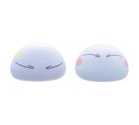 Quella Volta Che Sono Rinasciuto Come Uno Slime Set Di 2 Lampade Rimuru