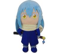 Quella Volta Che Sono Rinatо Come Un Gelatinо - Peluche Di Rimuru 8''