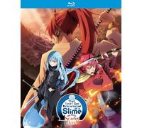 Quella volta mi sono reincarnato come una melma: il film - Scarlet Bond [Blu-ray]