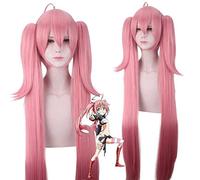 Quella volta mi sono reincarnato come una parrucca di capelli parrucca Cosplay Datta Ken Milim Nava Rimuru Tempesta Shuna Shizu Cosplay costume Parrucche Taglia unica Shuna Shizue PL-527
