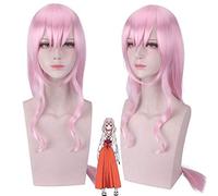 Quella volta mi sono reincarnato come una parrucca di capelli parrucca Cosplay Datta Ken Milim Nava Rimuru Tempesta Shuna Shizu Cosplay costume Parrucche Taglia unica Shuna parrucca PL-528