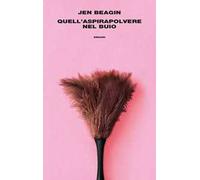 Quell'aspirapolvere nel buio