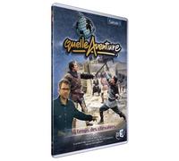 Quelle aventure ! - Saison 1 - 2 - Au temps des chevaliers