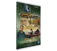 Quelle aventure ! - Saison 1 - 6 - A la découverte du nouveau monde