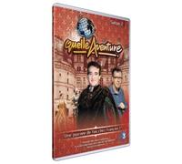 Quelle aventure ! - Saison 2 - 2 - Une journée de fou chez François 1er
