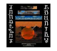 Quelle Chris & Chris Keys - Innocent Country 2