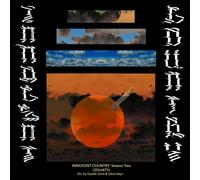 Quelle Chris & Keys, - Innocent Country 2 - Fuego Vinyl