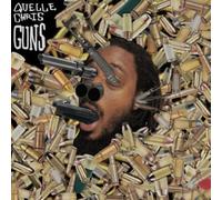 Quelle Chris Guns (CD) Album
