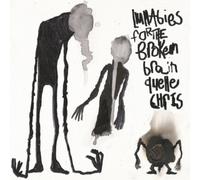 Quelle Chris Lullabies for the Broken Brain (Vinyl LP) 12" Album