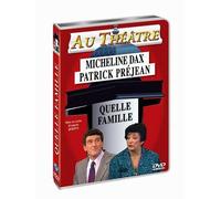 Quelle famille