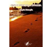Quelle orme sulla spiaggia